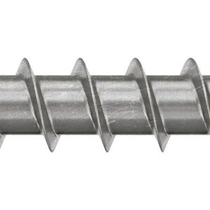 Fischer 574147 Vis agglo 4 mm 30 mm TX acier inoxydable 200 pc(s) Fischer 574147 Vis agglo 4 mm 30 mm TX acier inoxydable 200 pc(s)