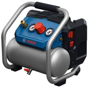 Bosch Professional Compresseur à air comprimé sans fil GKO18V-51