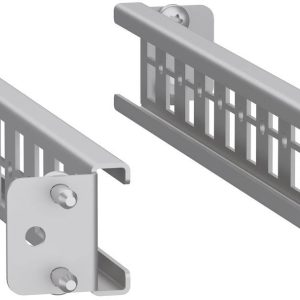 Quitter intégré, PanelSeT SFN, PanelSeT SF, H40 B400mm, ensemble de 2 Schneider Electric Contenu: 1 set