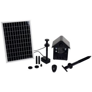 T.I.P. – Technische Industrie Produkte 30331 Set pompe solaire