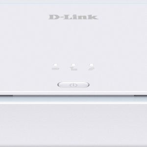 Routeur Wi-Fi avec 5G D-Link Modem intégré: 5G, LTE 2.4 GHz, 5 GHz 3000 MBit/s Routeur Wi-Fi avec 5G D-Link Modem intégré: 5G, LTE 2.4 GHz, 5 GHz 3000 MBit/s
