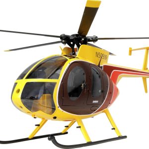 Amewi RC-Modell Hélicoptère RC prêt à voler (RtF) Amewi RC-Modell Hélicoptère RC prêt à voler (RtF)