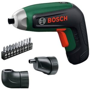 Visseuse sans fil Bosch Home and Garden IXO 8-Set 06039G4001