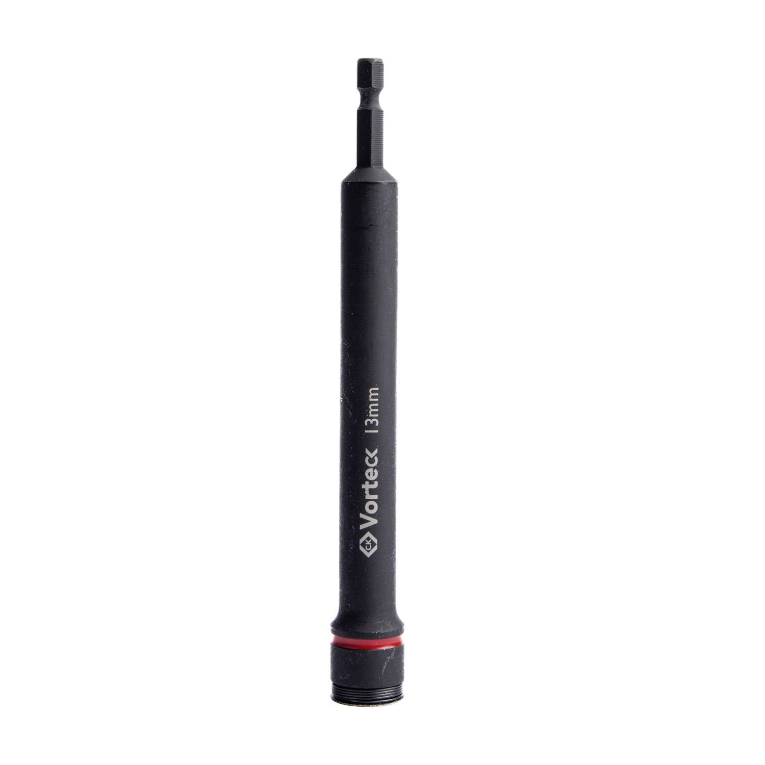 C.K T4530 13 T4530 13 Clé à douille 13 mm 1/4"