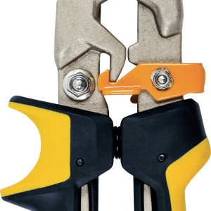 Fiskars Ciseaux à tôle PowerGear™, coupe droite 1027207 Fiskars Ciseaux à tôle PowerGear™, coupe droite 1027207