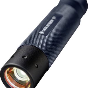 Ledlenser T² 25th Anniversary Edition Lampe de poche à pile(s) 240 lm 4 h 98 g