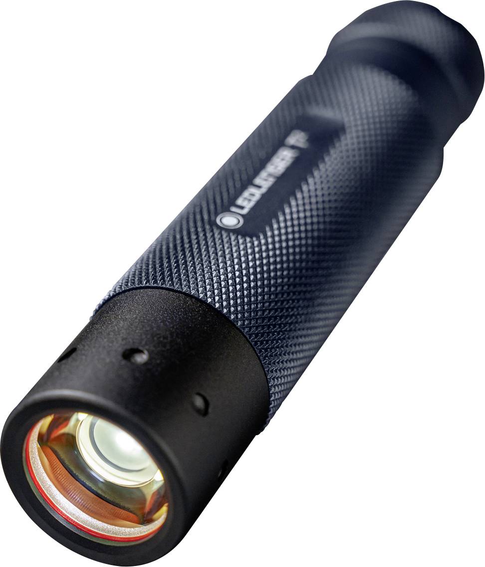 Ledlenser T² 25th Anniversary Edition Lampe de poche à pile(s) 240 lm 4 h 98 g