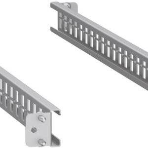 Quitter intégré, PanelSeT SFN, PanelSeT SF, H40 B800mm, ensemble de 2 Schneider Electric Contenu: 1 set