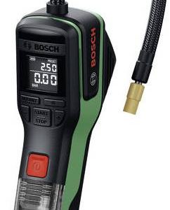 Bosch Home and Garden Compresseur à air comprimé sans fil PNEO