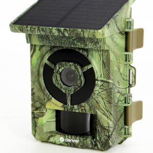 Caméra de chasse Denver Denver WSW-8120 vert