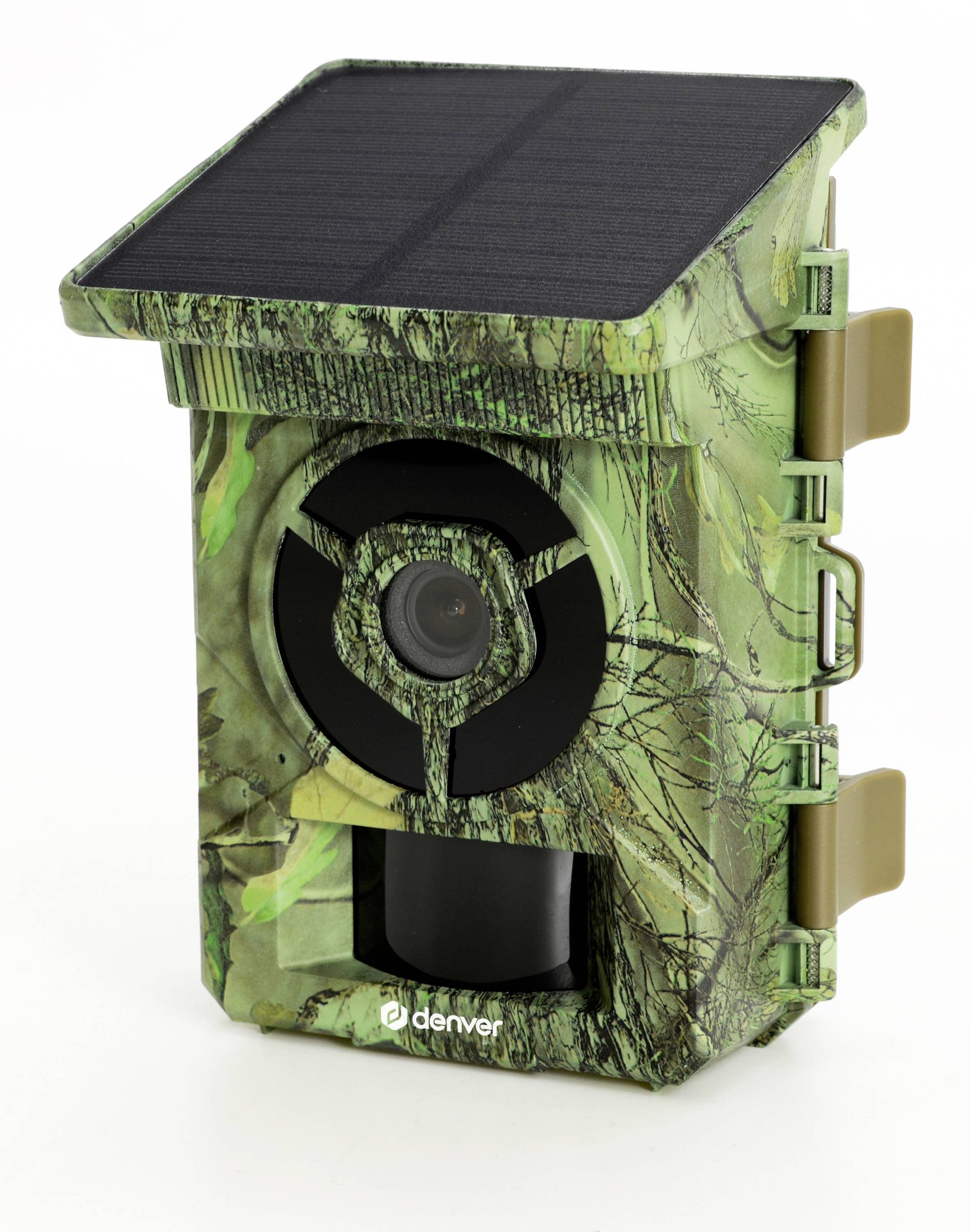 Caméra de chasse Denver Denver WSW-8120 vert