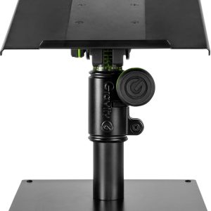Gravity Pied pour moniteur acier