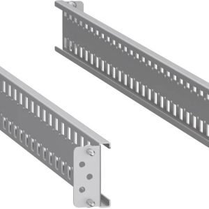 Quitter intégré, PanelSeT SFN, PanelSeT SF, H65 B1000mm, ensemble de 2 Schneider Electric Contenu: 1 set