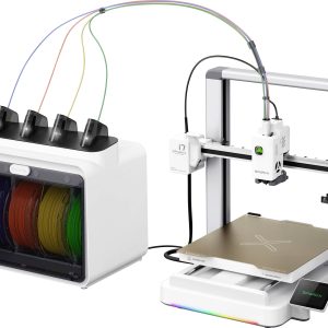 Imprimante 3D Creality SPARKX i7 Color Combo assistance IA