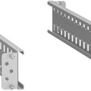Quitter intégré, PanelSeT SFN, PanelSeT SF, H65 B600mm, ensemble de 2 Schneider Electric Contenu: 1 set