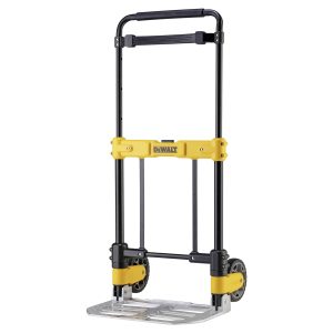DEWALT DXWT-FT512 83.400.96 Diable pliable, réglable en hauteur Charge max: 190 kg