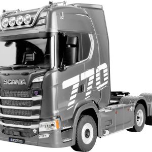 Amewi 22762 RC-Modell 1:18 électrique Camion RC prêt à fonctionner (RtR) Amewi 22762 RC-Modell 1:18 électrique Camion RC prêt à fonctionner (RtR)