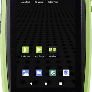 NetAlly LinkRunner LRAT-1500 Testeur réseau NetAlly LinkRunner LRAT-1500 Testeur réseau