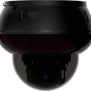 D8ET black Foscam D8ET black filaire IP Caméra de surveillance 3840 x 2160 pixels