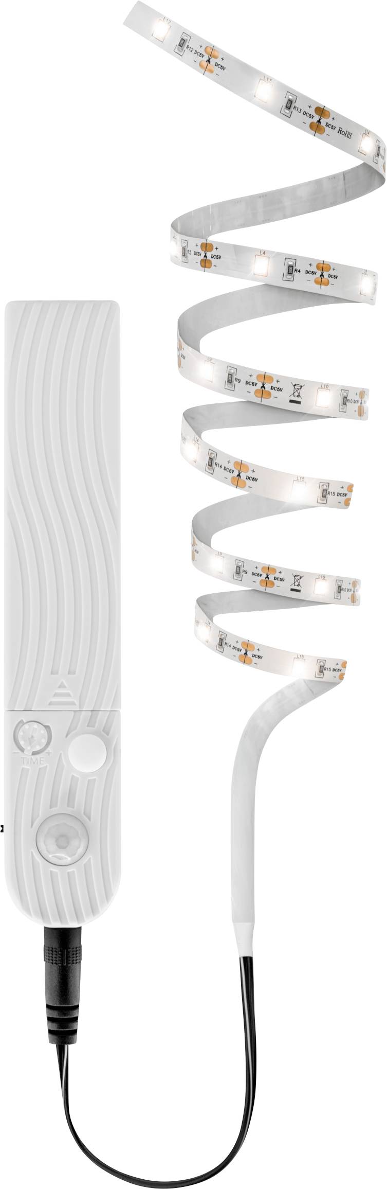 Ansmann 1600-0436 Bandeau lumineux à LED 1 pc(s)