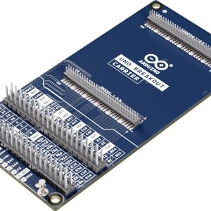 Arduino UNO™ Breakout Carrier Shield 1 pc(s)