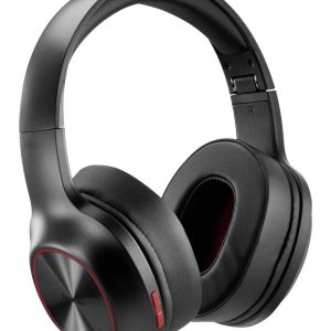 Hama Spirit Calypso III Casque supra-auriculaire Bluetooth Stereo noir, rouge Hama Spirit Calypso III Casque supra-auriculaire Bluetooth Stereo noir, rouge