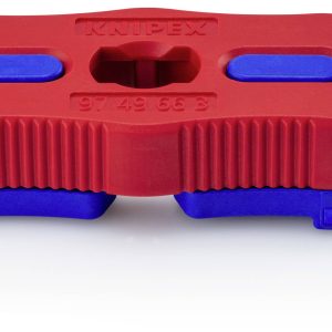 Knipex 97 49 66 3 Outil de montage pour connecterus solaires, pour raccord photovoltaïque