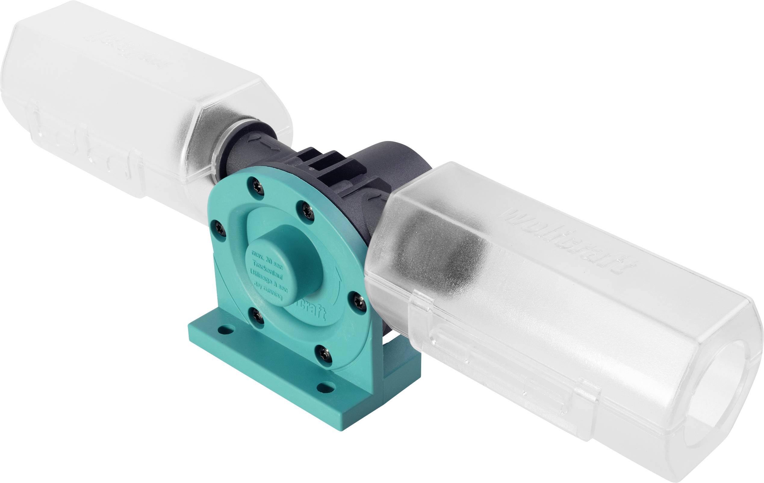 Wolfcraft 4541000 PRO Pompe de perceuse PRO 1 pc(s)
