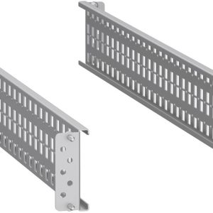 Parois transversales intégrées, PanelSeT SFN, PanelSeT SF, H90 B1000mm, ensemble de 2 Schneider Electric Contenu: 1 set