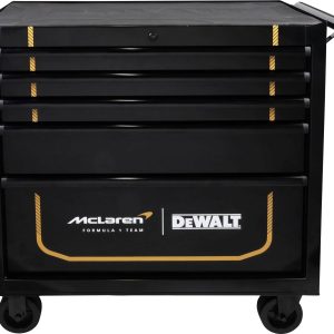 DEWALT DWST98236-1 Servante d&rsquo;atelier Couleur: noir