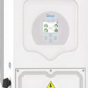 Deye Onduleur SUN-6K-SG05LP1-EU 6000 W 370 V – 230 V Deye Onduleur SUN-6K-SG05LP1-EU 6000 W 370 V – 230 V