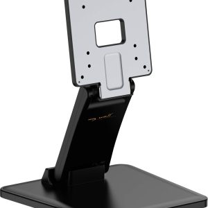 My Wall Support sur pied pour écran HT55L 1 Écran(s) 43,2 cm (17&Prime;) – 68,6 cm (27&Prime;) sur pied, rigide, inclinable, réglabl