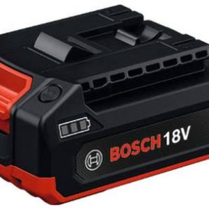 Bosch Professional 1600A03K19 GBA18V-20 Batterie pour outil 18 V 2 Ah