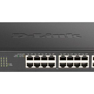 D-Link DGS-1100-18PV2 Switch réseau RJ45/SFP D-Link DGS-1100-18PV2 Switch réseau RJ45/SFP