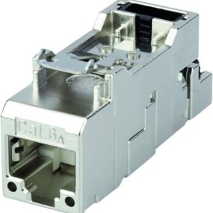 Telegärtner 100023197 Boîte de jonction CAT 6a 1 pc(s) Telegärtner 100023197 Boîte de jonction CAT 6a 1 pc(s)