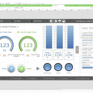 Schneider Electric HMIEOTEBTB1P Logiciel Schneider Electric HMIEOTEBTB1P Logiciel