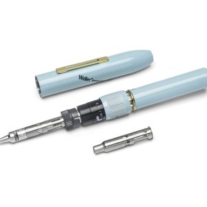 Weller PYROPEN JUNIOR (INDUSTRIE) Fer à souder au gaz 450 °C 1 pc(s)