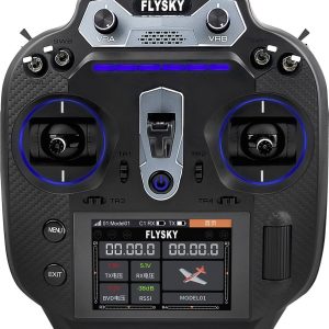 FlySky Flysky FS-ST16 Sender 16 Kanal Radiocommande manuelle 2,4 GHz Nombre de canaux: 16 FlySky Flysky FS-ST16 Sender 16 Kanal Radiocommande manuelle 2,4 GHz Nombre de canaux: 16