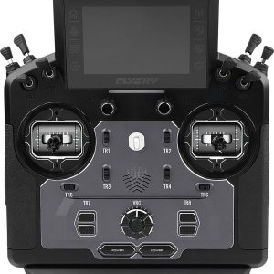 FlySky Flysky PL18 Paladin Ultra noir Radiocommande manuelle Nombre de canaux: 18 FlySky Flysky PL18 Paladin Ultra noir Radiocommande manuelle Nombre de canaux: 18