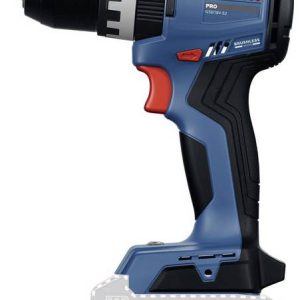 Bosch Professional GSB18V-52 -Perceuse-visseuse à percussion sans fil brushless