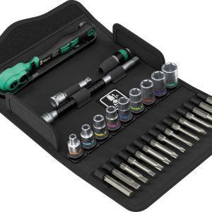 Wera 8100 SA 15 Cliquet cyclope en pouces 1/4″, 1/4″ (6.3 mm) 05005542001 Wera 8100 SA 15 Cliquet cyclope en pouces 1/4″, 1/4″ (6.3 mm) 05005542001