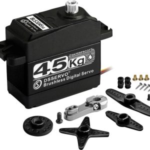 DSSERVO Servomoteur spécial DSSERVO BLS3245 DSSERVO Servomoteur spécial DSSERVO BLS3245