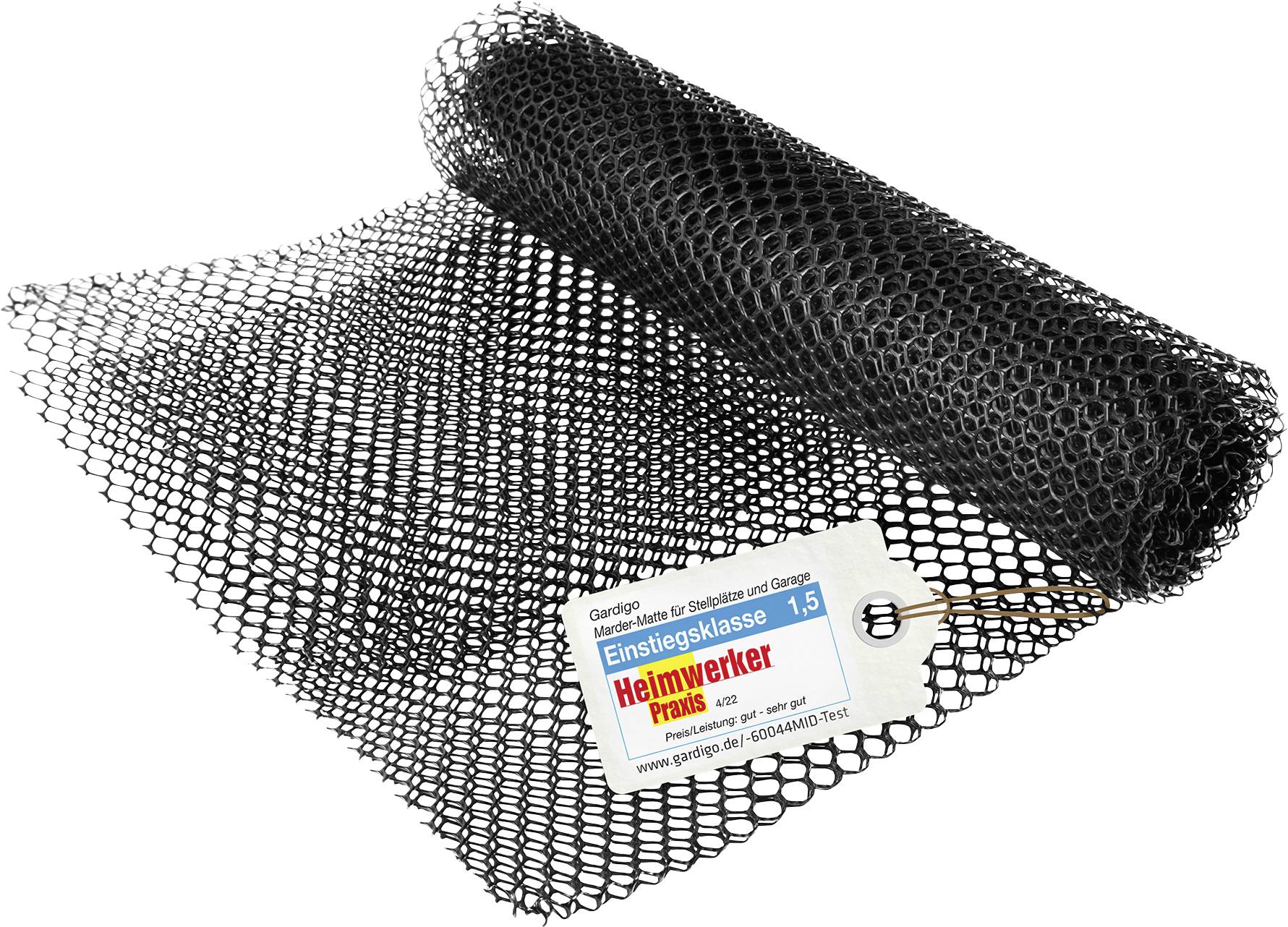 Anti-martres Gardigo Type de fonctions effet dissuasif 1 pc(s)