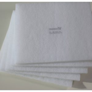 Pfannenberg Exchange filter mat IP 54 Filtre (l x H x P) 330 x 280 x 85 mm 5 pc(s)