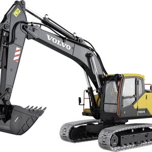 Double E DE1001 Double E EC160E 1:14 Engin de chantier prêt à fonctionner (RtR) Double E DE1001 Double E EC160E 1:14 Engin de chantier prêt à fonctionner (RtR)