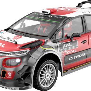 MJX MJX Hyper GO 7303 1/7 C3 WRC 4WD brushless 1:7 Auto RC électrique Drift 4 roues motrices (4WD) prêt à fonctionner (R MJX MJX Hyper GO 7303 1/7 C3 WRC 4WD brushless 1:7 Auto RC électrique Drift 4 roues motrices (4WD) prêt à fonctionner (R