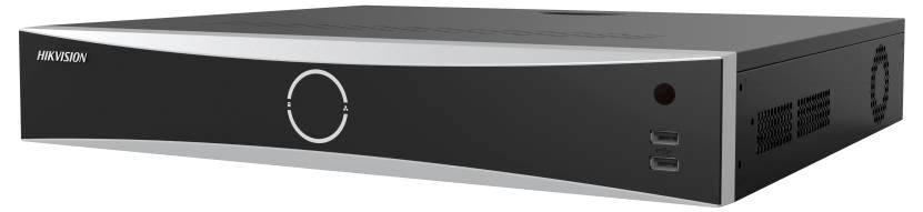 HIKVISION DS-7716NXI-I4/S(STD)(E) 303618603 Network Video Recorder