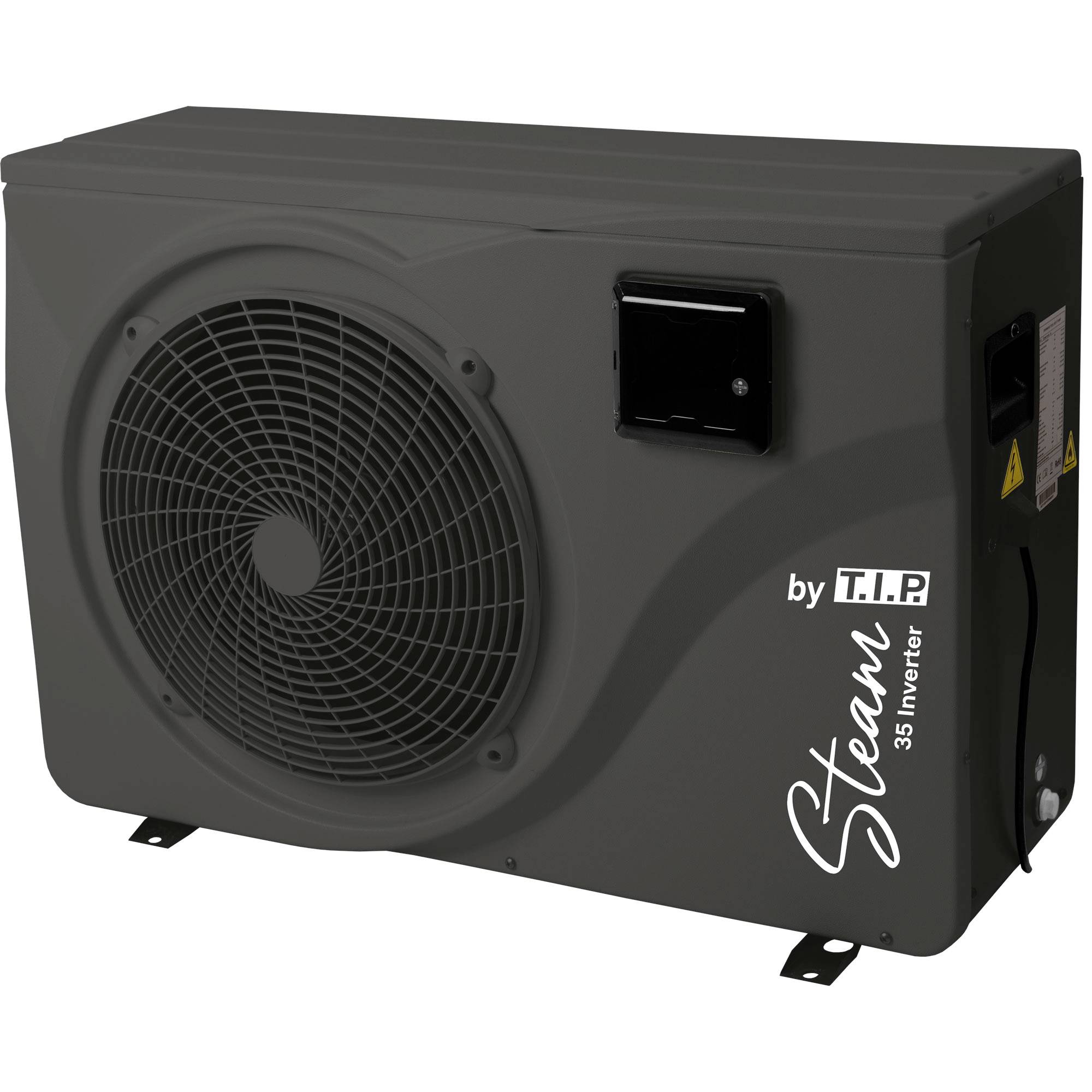 T.I.P. - Technische Industrie Produkte 30483 Surpresseur avec réservoir 3300 l/h 35 m