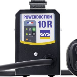 GYS 089617 10R ONE (1 Induktor) Appareil à induction (L x l x H) 21 x 15 x 10 cm GYS 089617 10R ONE (1 Induktor) Appareil à induction (L x l x H) 21 x 15 x 10 cm