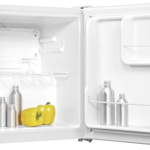 Silva Homeline KB 1400 Réfrigérateur CEE: E (A – G) 40 l à poser blanc Silva Homeline KB 1400 Réfrigérateur CEE: E (A – G) 40 l à poser blanc